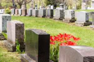 Read more about the article Investing in Grim Repear Stocks, China Cemetery Services.